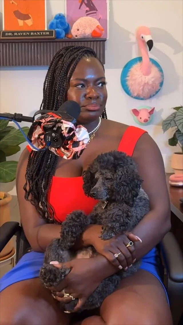 me and Carbon