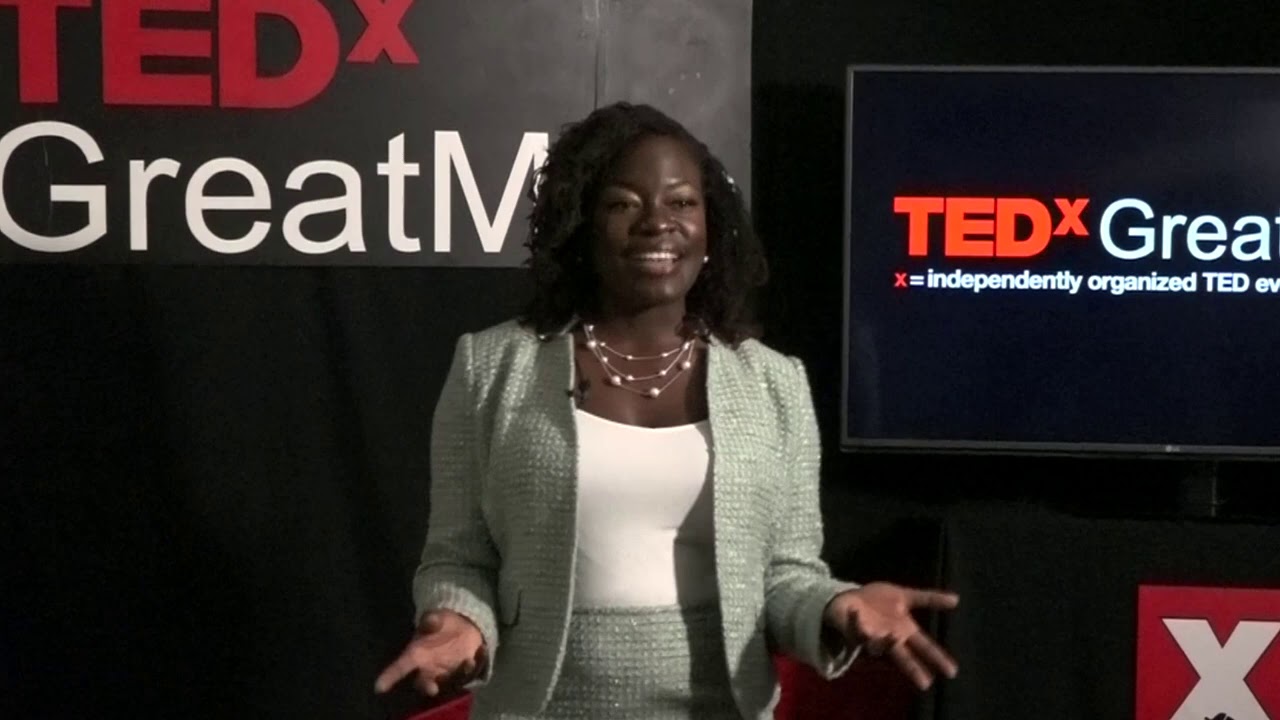 TEDx