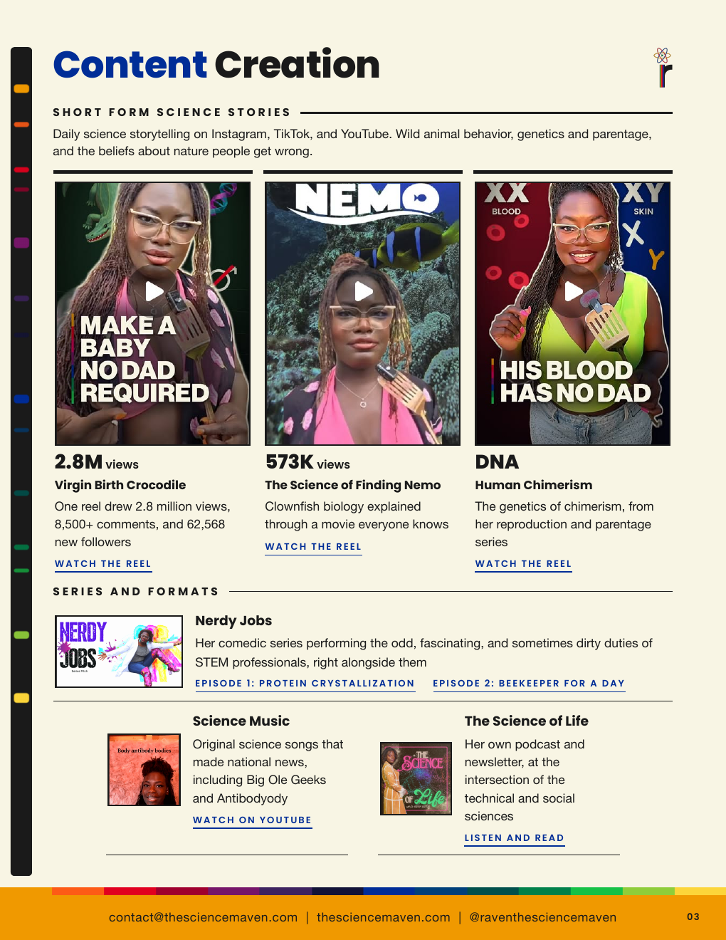 Media kit page 3