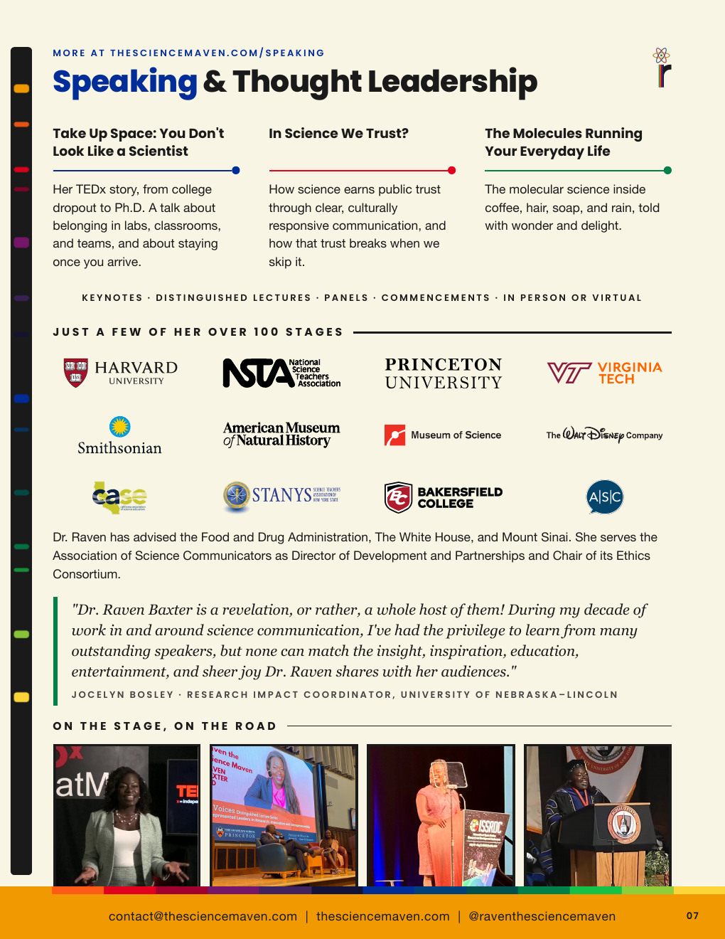 Media kit page 7
